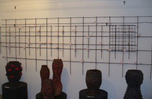 Living next door to Ellis