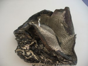 surfing dry river beds