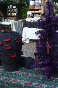 Gold Coast Christmas market 