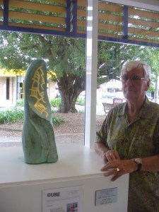 "Dayu" by David Shaw