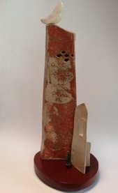 suvira mcdonald -  High RIse Moon RIse