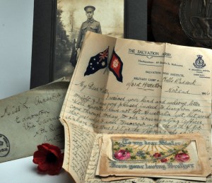 ernest ainscow pic wordpress