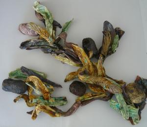 Banksia Assemblage 3